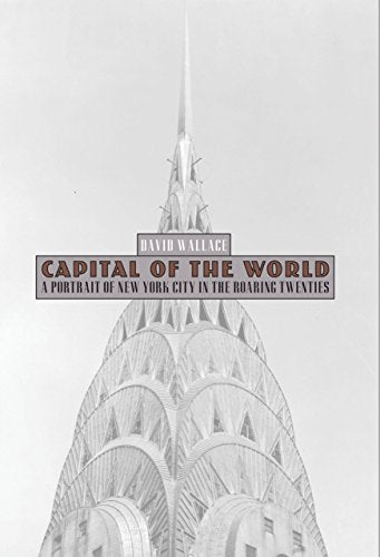 Capital of the World