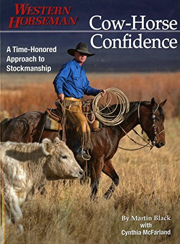Cow-Horse Confidence, Revised