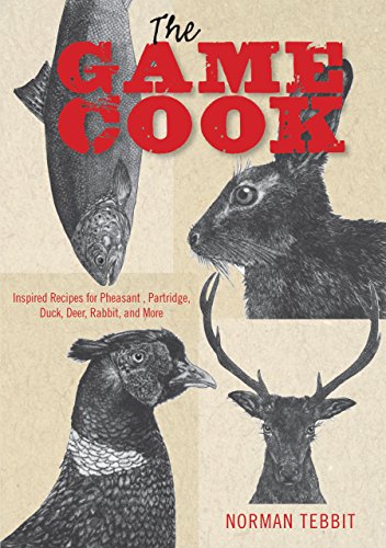 The Game Cook