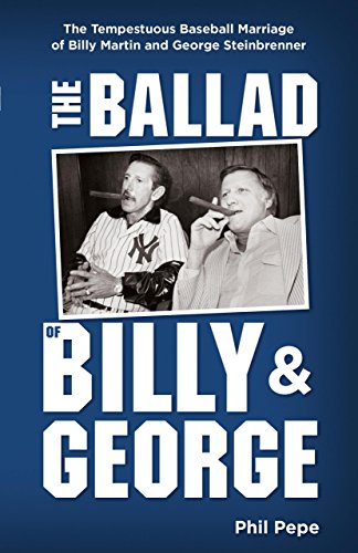 The Ballad of Billy and George