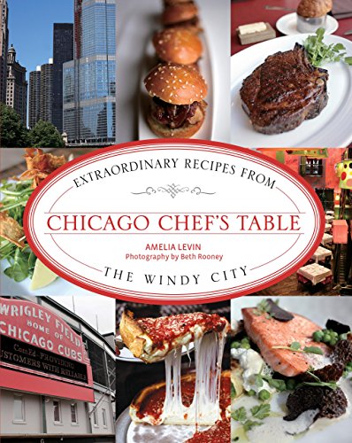 Chicago Chef's Table