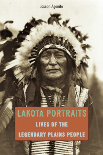 Lakota Portraits