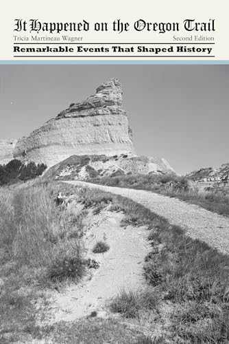 It Happened on the Oregon Trail