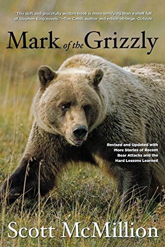 Mark of the Grizzly