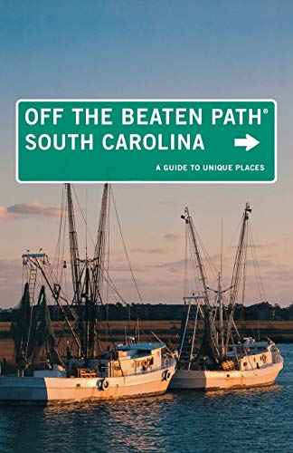 South Carolina Off the Beaten Path (R)