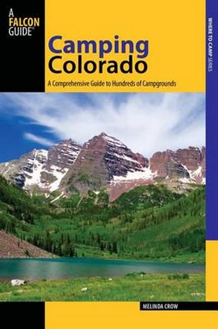 Camping Colorado