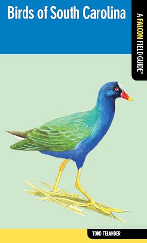 Birds of South Carolina