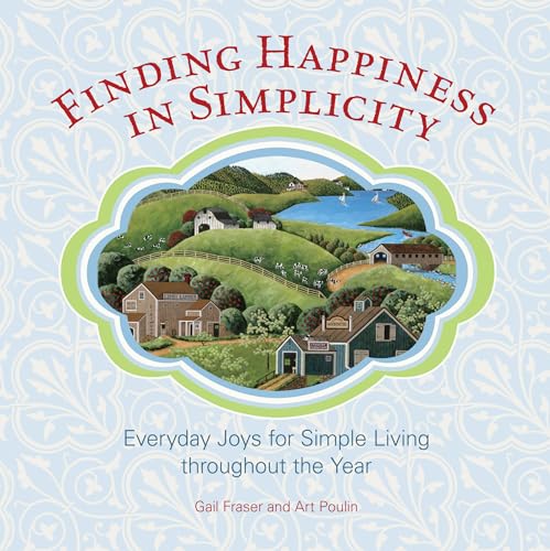 Finding Happiness in Simplicity