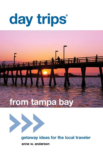 Day Trips (R) from Tampa Bay