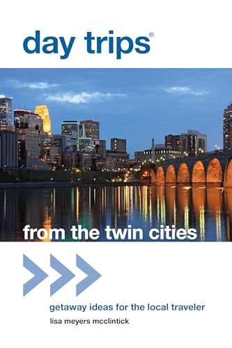 Day Trips (R) from the Twin Cities