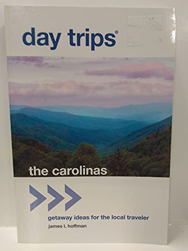 Day Trips the Carolinas