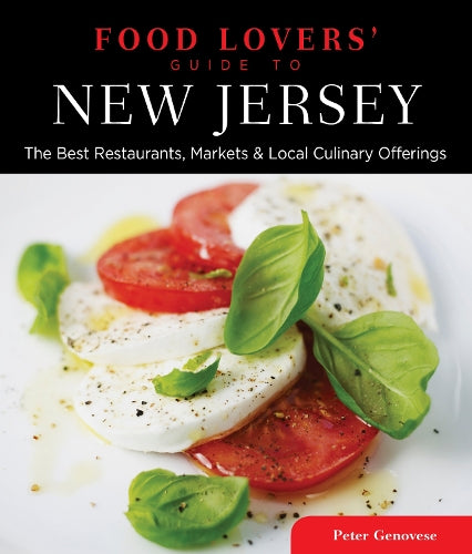 Food Lovers' Guide to (R) New Jersey
