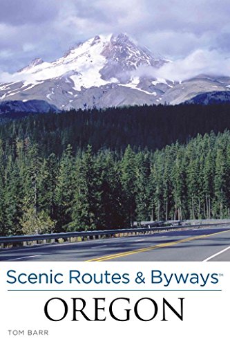 Scenic Routes & Byways Oregon