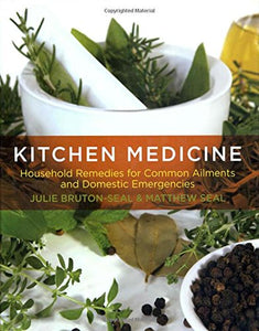 Kitchen Medicine 