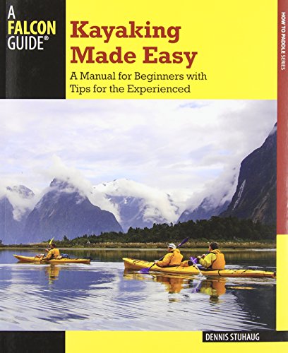 Kayaking Made Easy