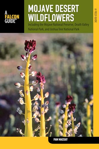 Mojave Desert Wildflowers