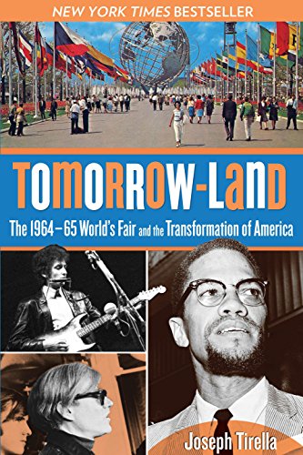 Tomorrow-Land