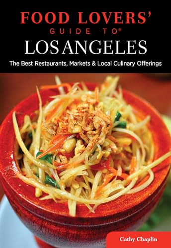 Food Lovers' Guide to (R) Los Angeles