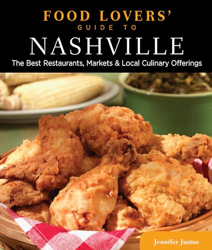 Food Lovers' Guide to (R) Nashville