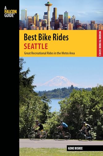 Best Bike Rides Seattle