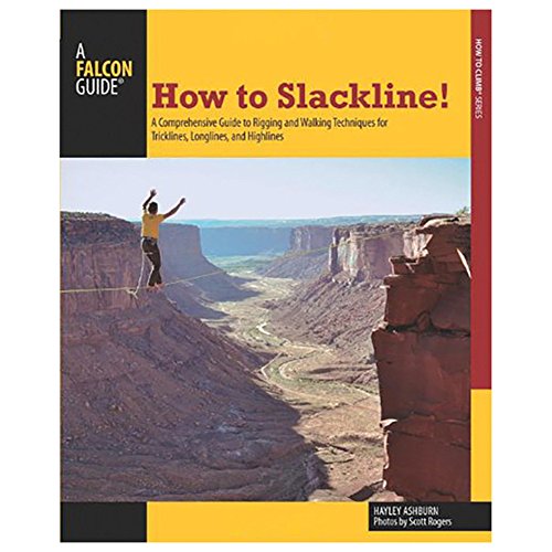How to Slackline!