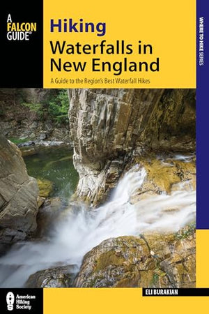 Hiking Waterfalls in New England