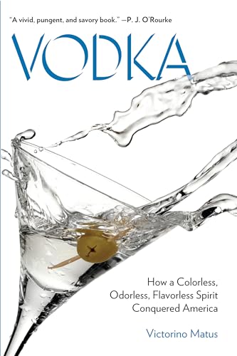 Vodka