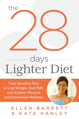 The 28 Days Lighter Diet