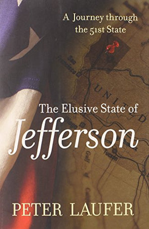 Elusive State of Jefferson