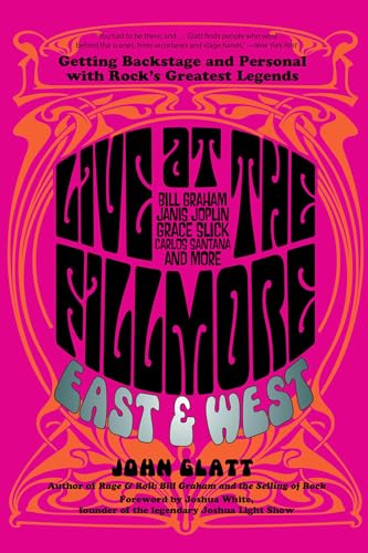 Live at the Fillmore East and West
