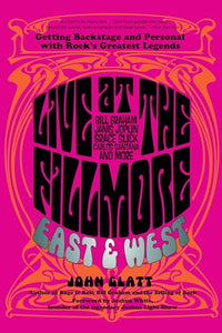 Live at the Fillmore East and West 