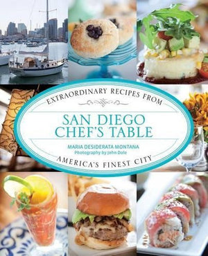 San Diego Chef's Table