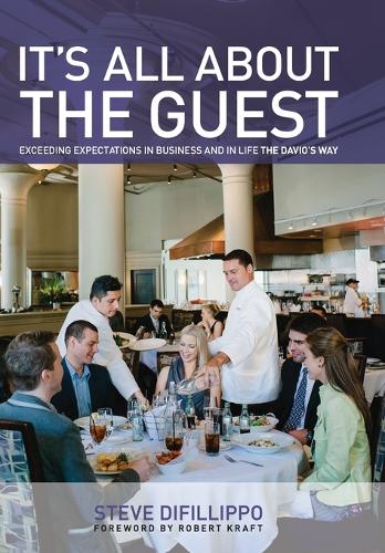 It's All About the Guest