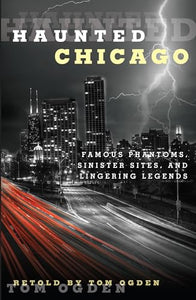 Haunted Chicago 