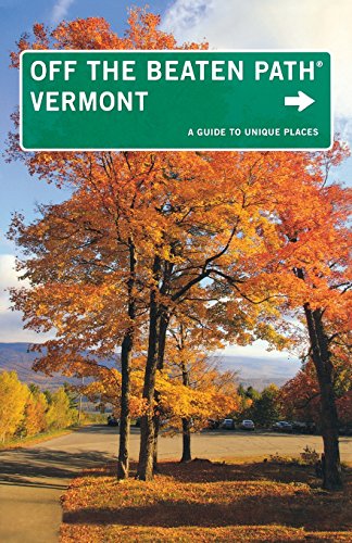 Vermont Off the Beaten Path (R)
