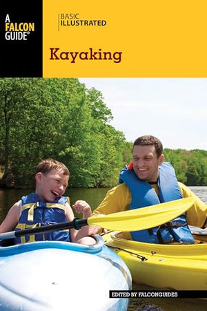 Basic Illustrated Kayaking
