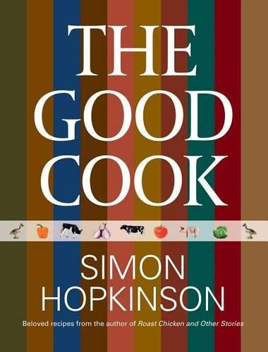 The Good Cook