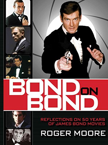 Bond on Bond