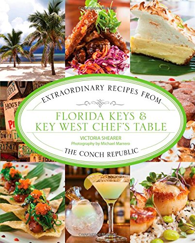 Florida Keys & Key West Chef's Table