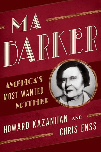 Ma Barker
