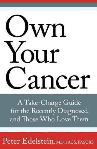 Own Your Cancer