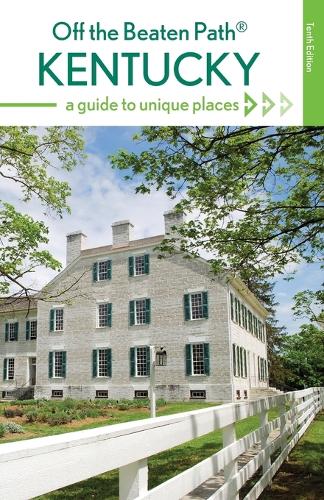 Kentucky Off the Beaten Path (R)