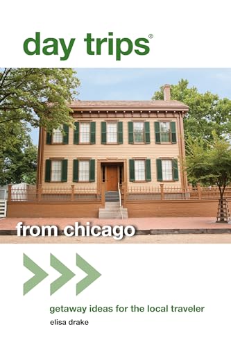 Day Trips (R) from Chicago
