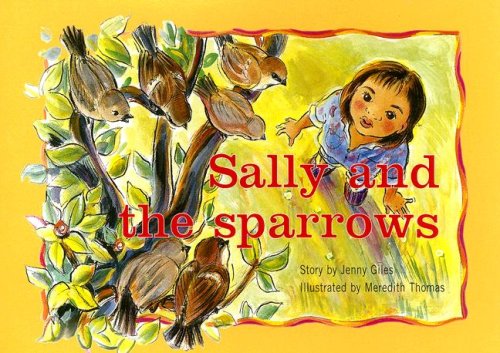 Sally and the Sparrows
