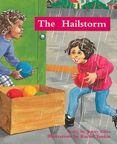 The Hailstorm