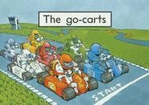 The Go-Carts