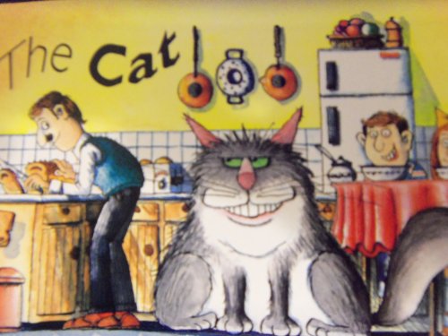 Sma D Cat Is