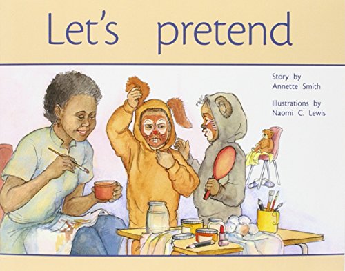 Let's Pretend
