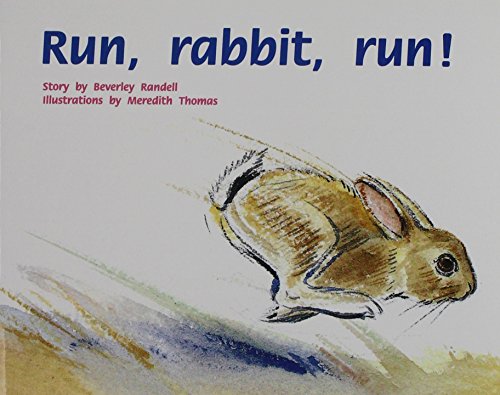 Run, Rabbit, Run!