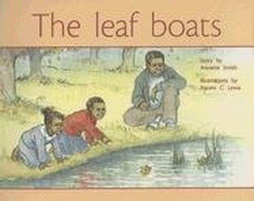 The Leaf Boats